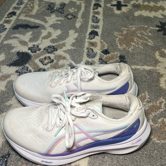 ASICS gel - kayano pure gel shoes - Picture 2 of 6